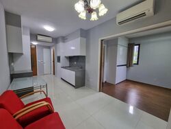 Kovan Regency (D19), Condominium #557745571